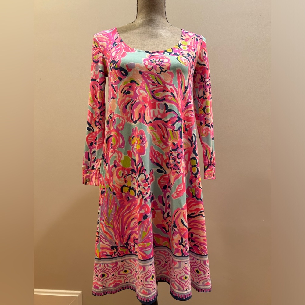 Lilly Pulitzer Emma Dress